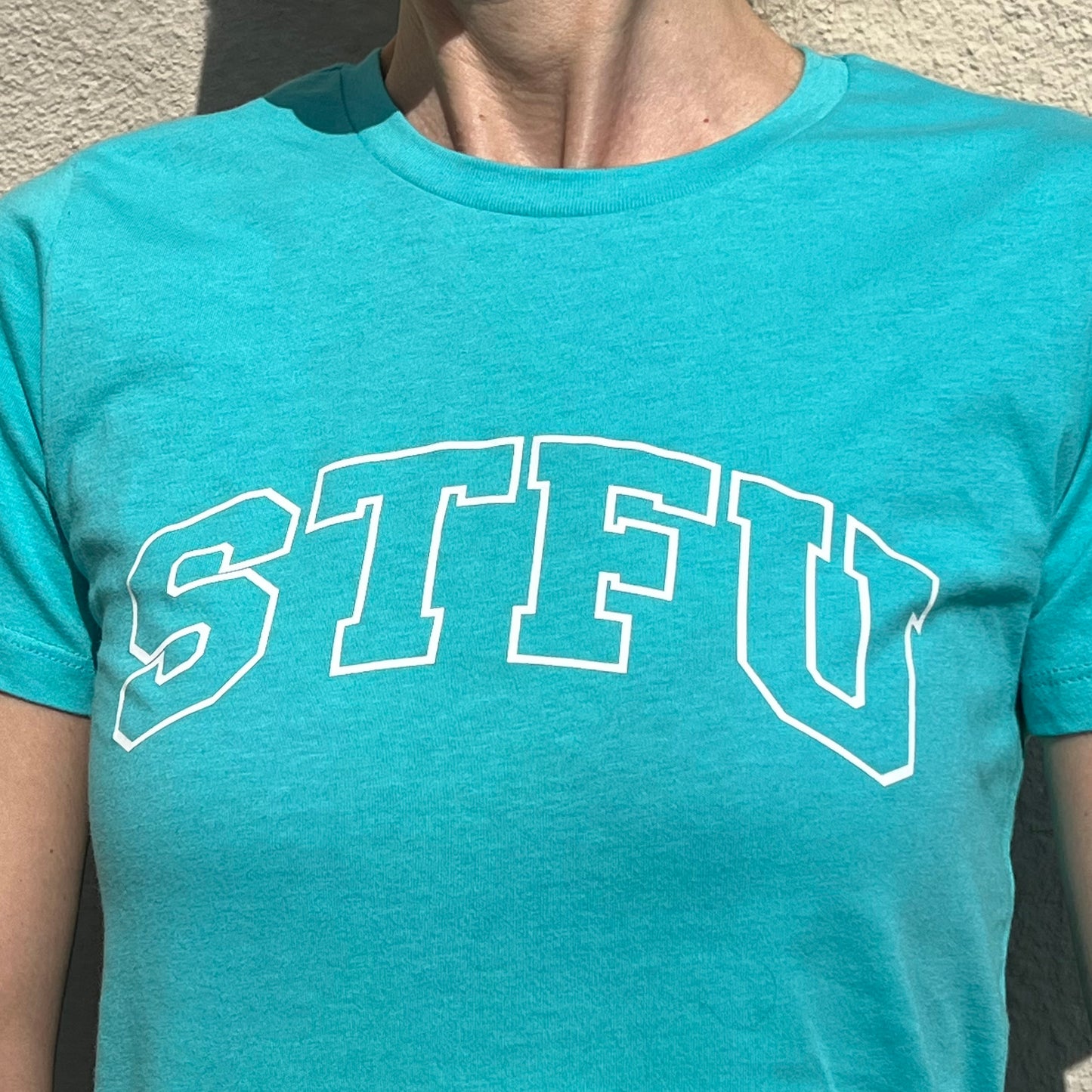Women's STFU T-shirt