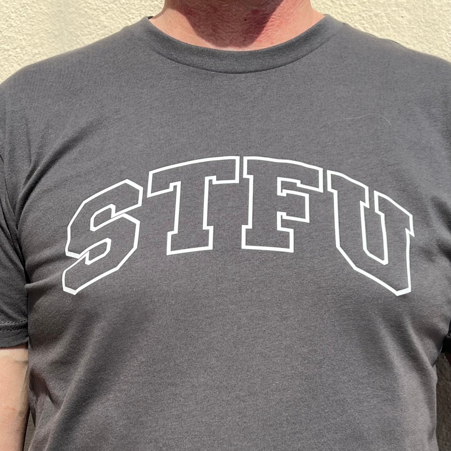 Men's STFU T-shirt