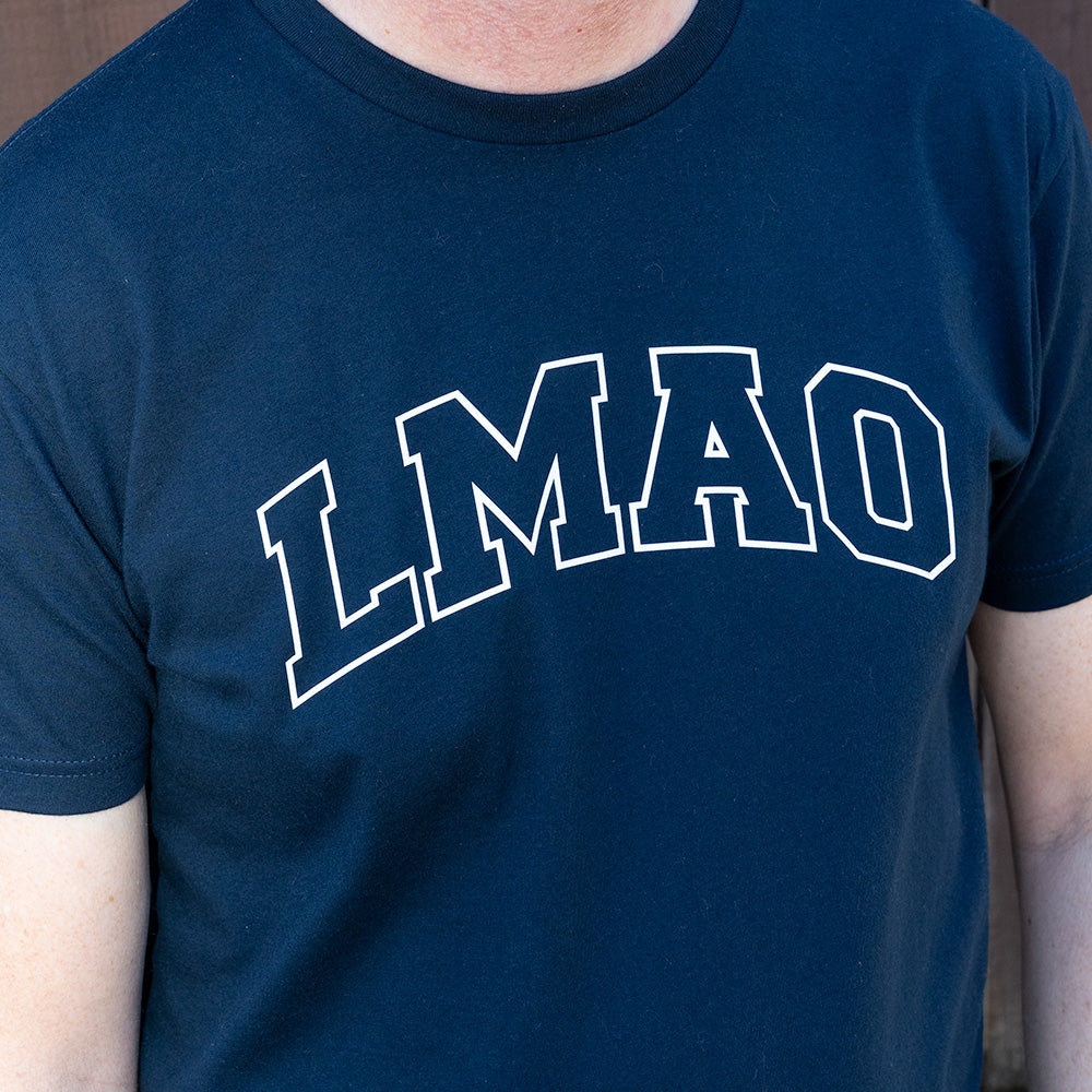 Men's LMAO T-shirt